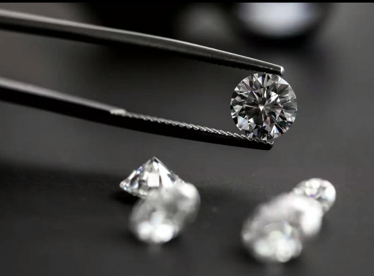 Why Moissanite is the Best Alternative to Diamonds